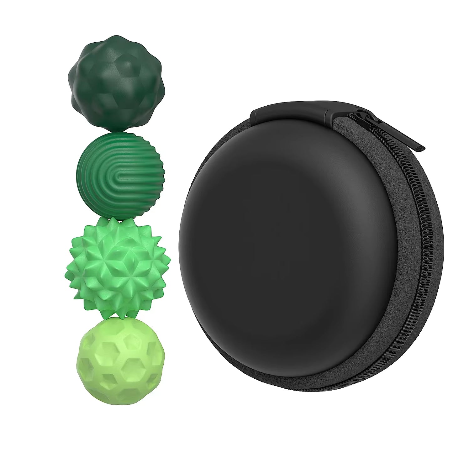 Magnetic Fidget Toy,Edc anti Stress Relief Toys,Fidgeting Antistress Anxiety Sensory Toy Magnet Balls for Adult Kids Autism ADHD