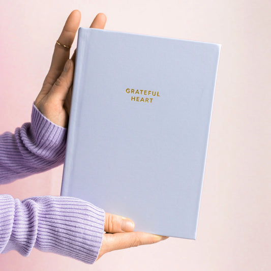 Gratitude Journal