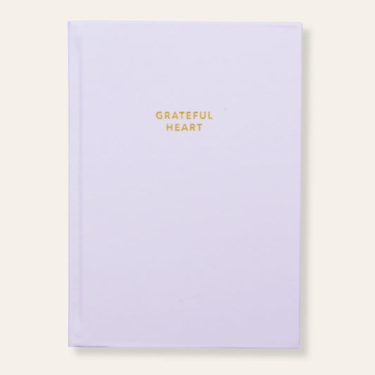 Gratitude Journal