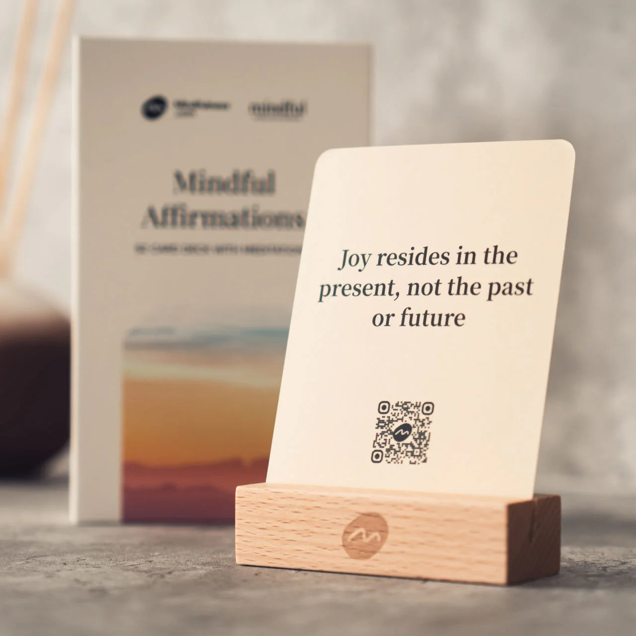 Affirmations