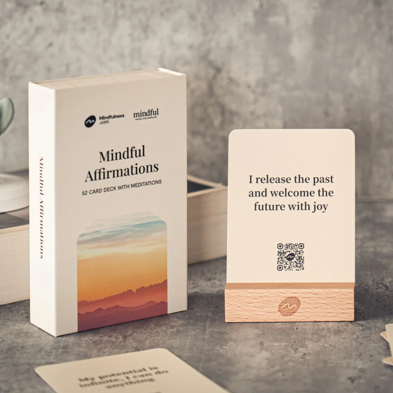 Affirmations